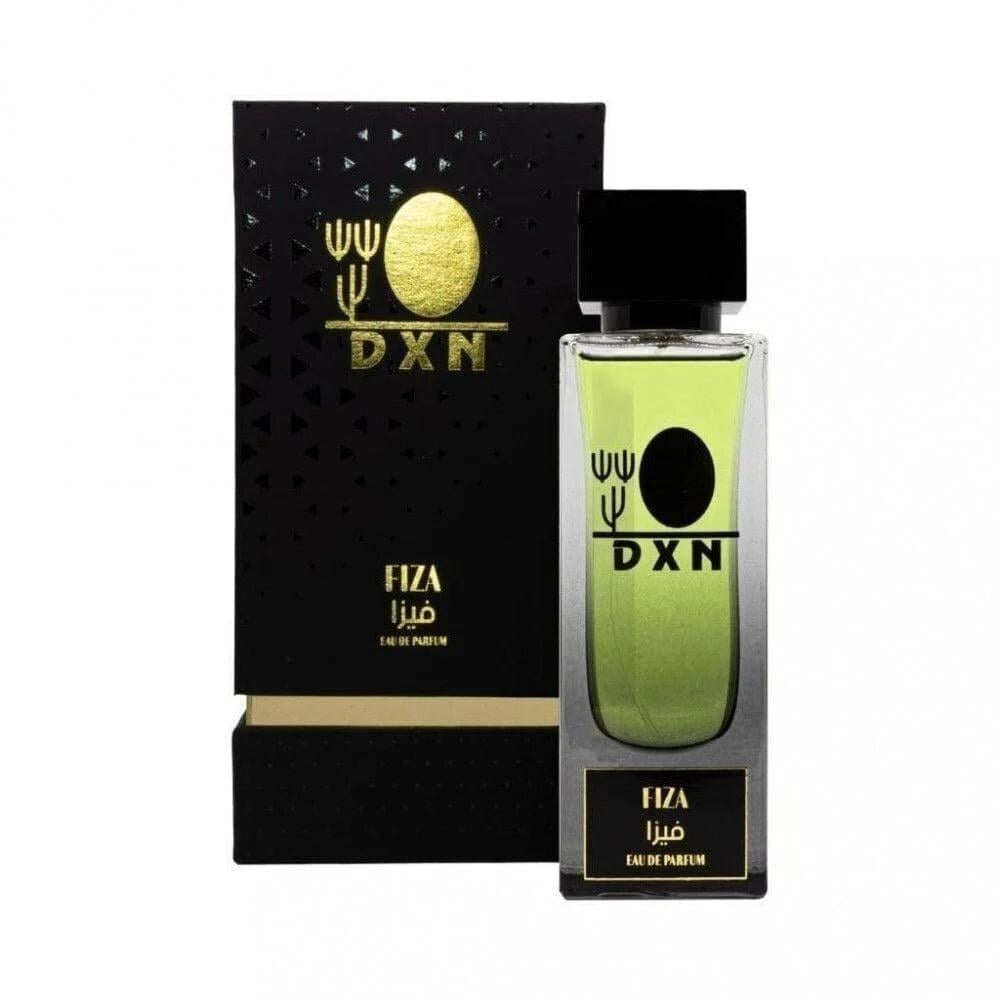 عطر فيزا الرجالي 80 مل dxn