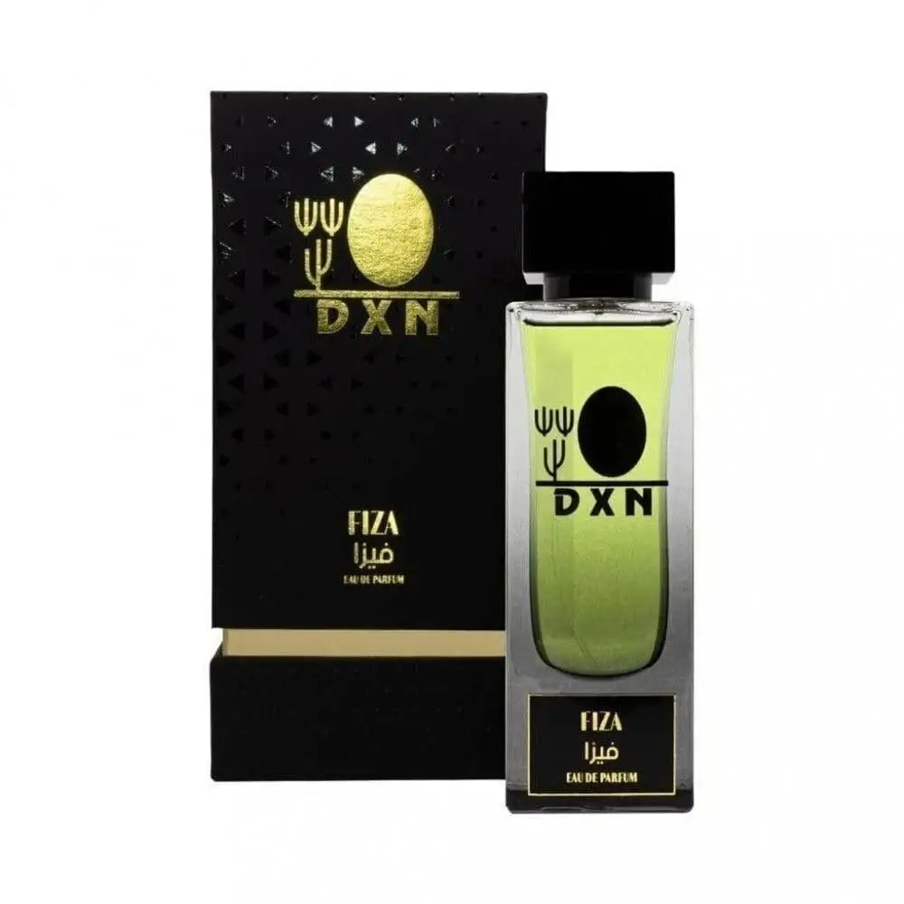 عطر فيزا الرجالي 80 مل dxn