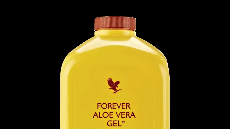 الوفيرا جل فوريفر – Aloe Vera Gel شراب الالوفيرا الطبيعي