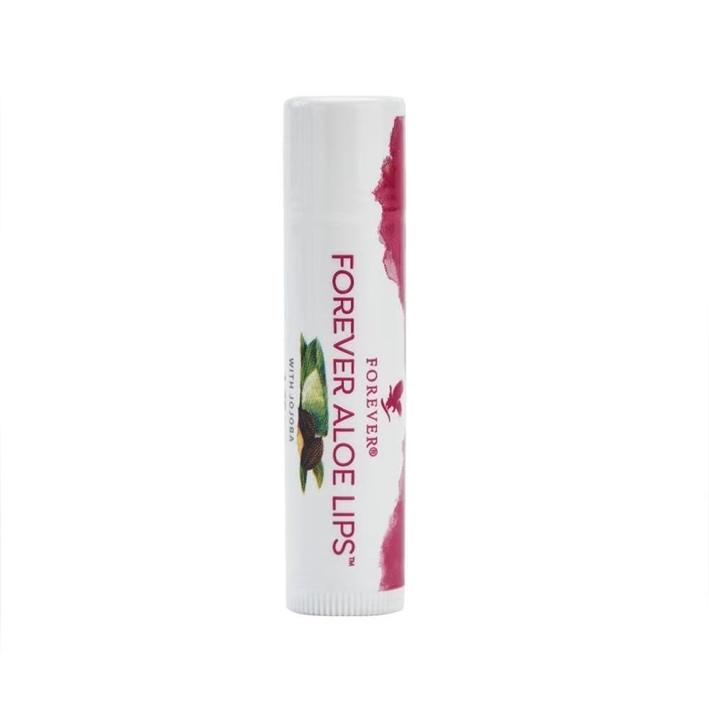 ألو ليبس فوريفر – Forever Aloe Lips مرطب شفاه
