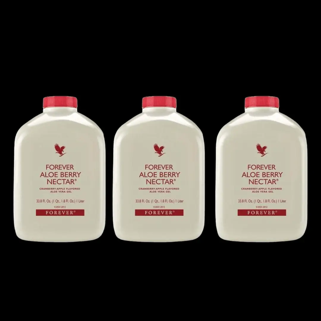 فوريفر ألو بيري نكتار – Aloe Berry Nectar