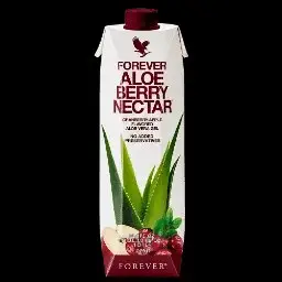 فوريفر ألو بيري نكتار – Aloe Berry Nectar