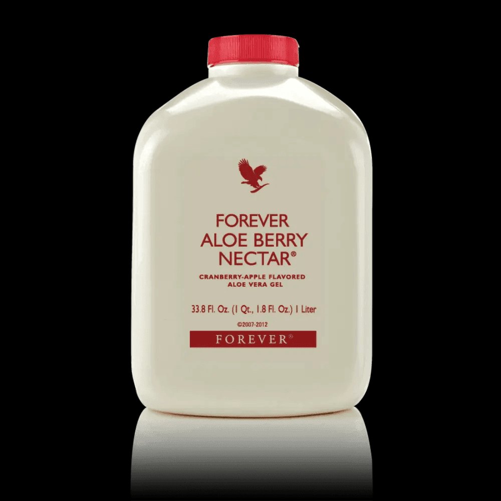 فوريفر ألو بيري نكتار – Aloe Berry Nectar