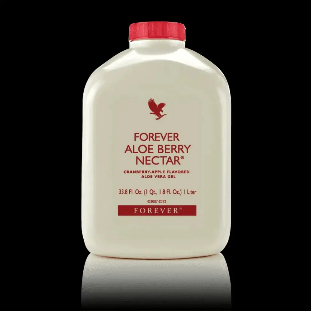 فوريفر ألو بيري نكتار – Aloe Berry Nectar