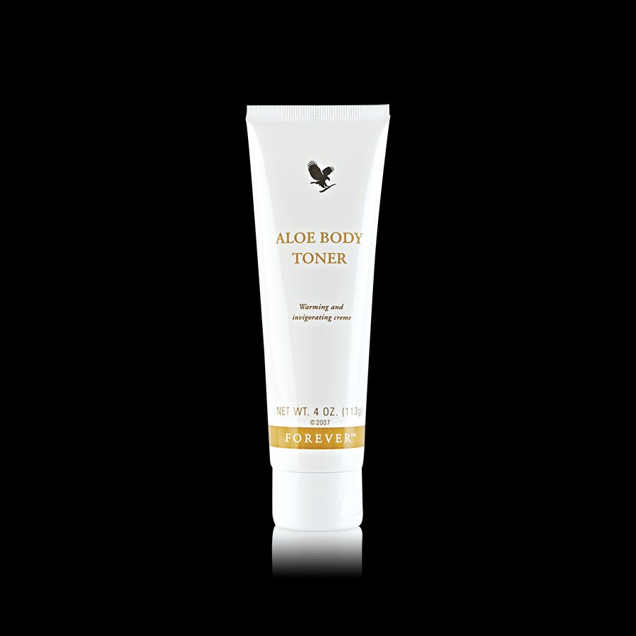 ألو بادي تونر Aloe Body Toner