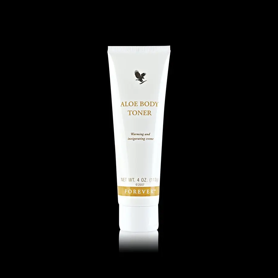 ألو بادي تونر Aloe Body Toner