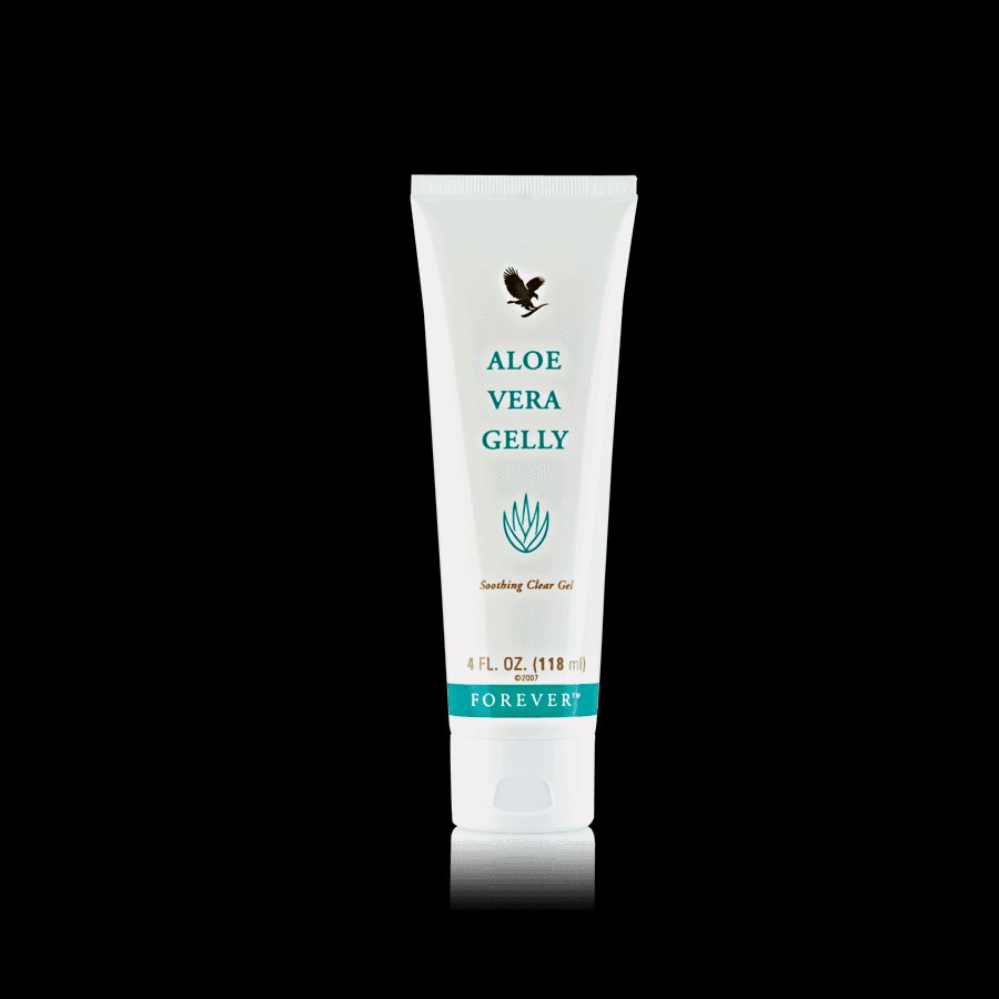 كريم ألوفيرا جيلي Forever Aloe Vera Gelly