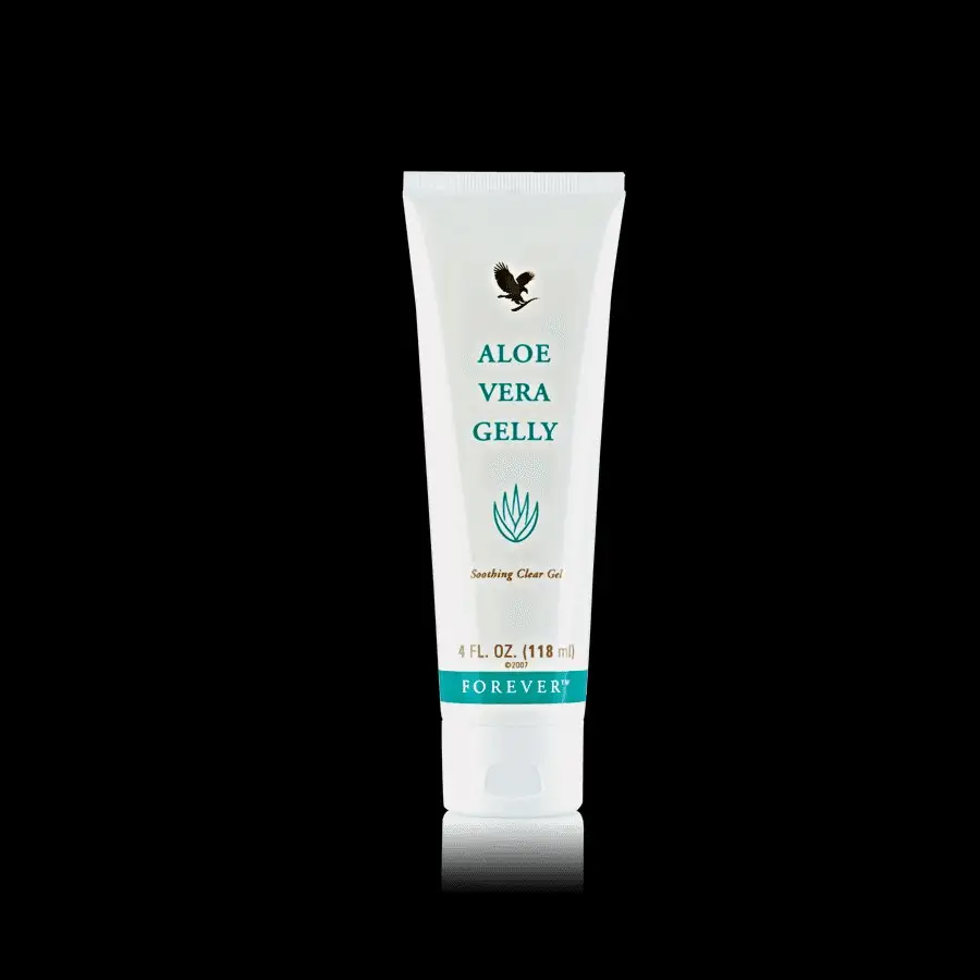 كريم ألوفيرا جيلي Forever Aloe Vera Gelly