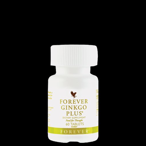 فوريفر جينكجو بلس Forever Ginkgo Plus