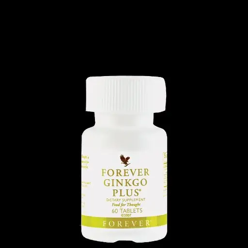 فوريفر جينكجو بلس Forever Ginkgo Plus