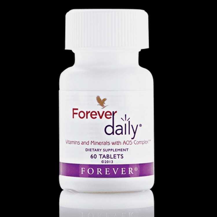 فوريفر دايلي Forever Daily