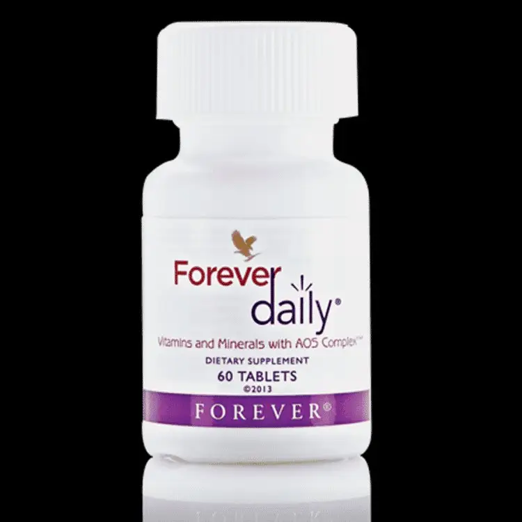 فوريفر دايلي Forever Daily