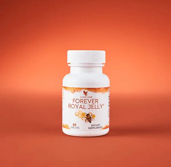 فوريفر رويال جيلي – Forever Royal Jelly