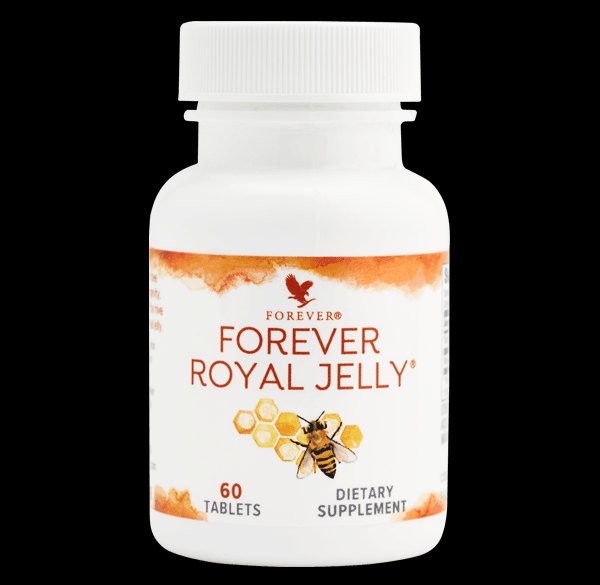 فوريفر رويال جيلي – Forever Royal Jelly