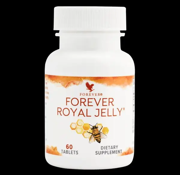 فوريفر رويال جيلي – Forever Royal Jelly