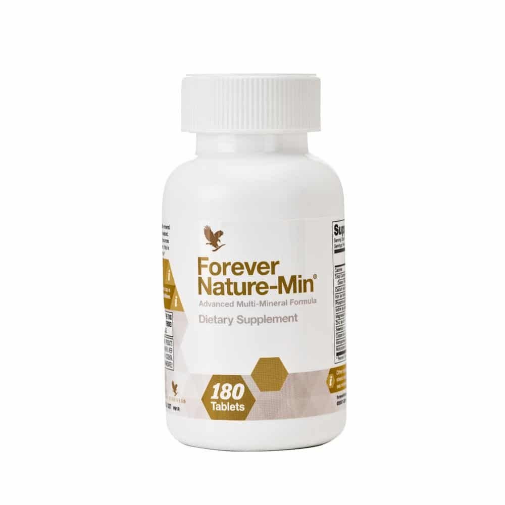 فوريفر نيتشر مين Forever Nature Min