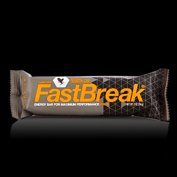 فوريفر فاست بريك Forever FastBreak