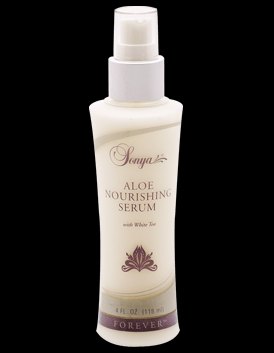 ألو نوريشينج سيروم Aloe Nourishing Serum
