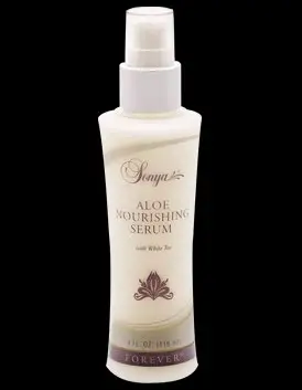 ألو نوريشينج سيروم Aloe Nourishing Serum