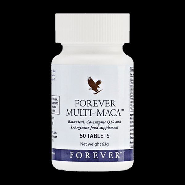 ملتي ماكا Forever Multi Maca