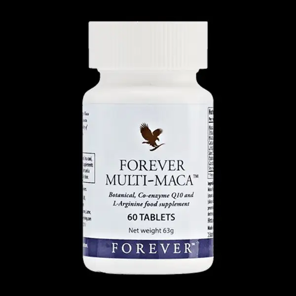 ملتي ماكا Forever Multi Maca