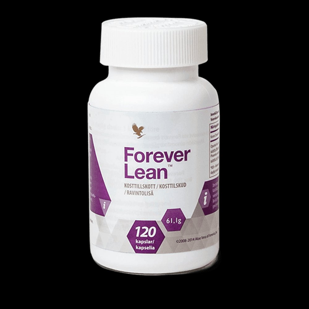 فوريفر لين forever lean