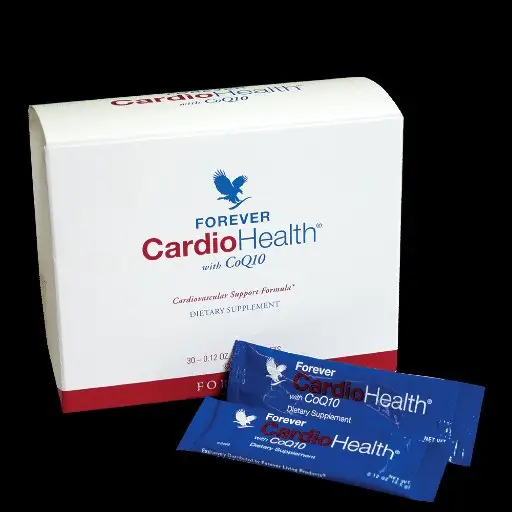 فوريفر كارديوهيلث Forever CardioHealth