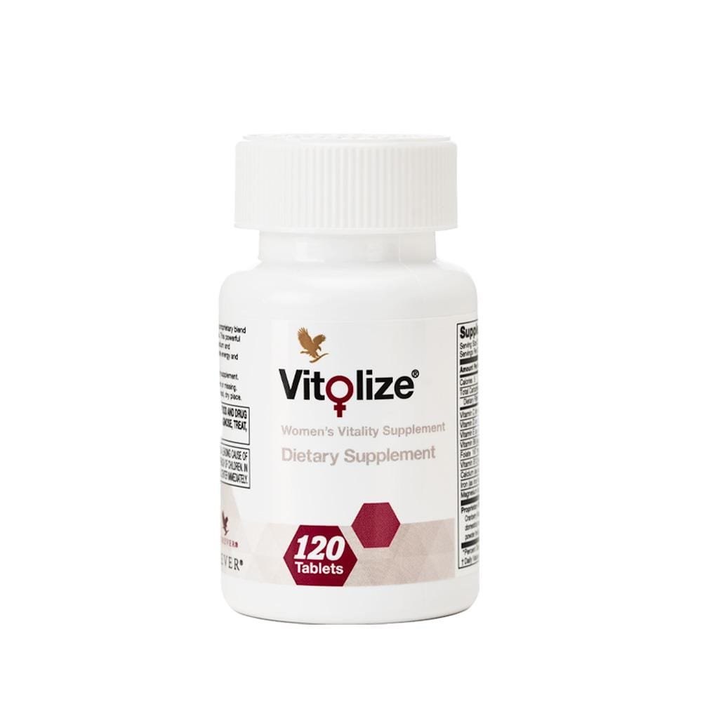 فيتوليز للنساء فوريفر Vitolize For Women لصحة المرآه