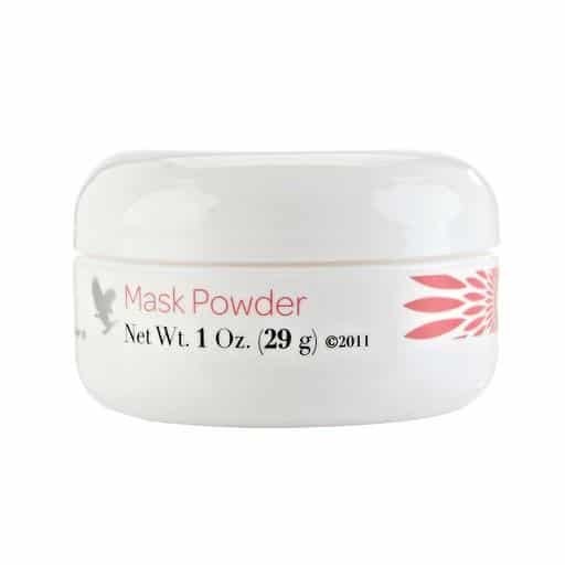 ماسك باودر فوريفر – Mask Powder ماسك تنقيه الوجه