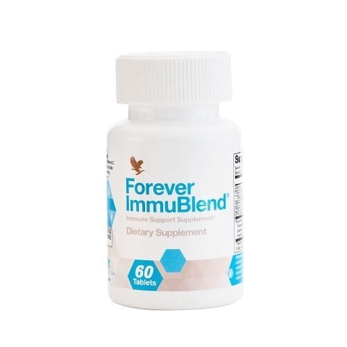إيميوبلند فوريفر- Forever ImmuBlend لرفع مناعه الجسم