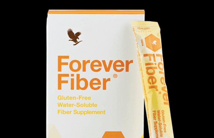 فوريفر فايبر – Forever Fiber