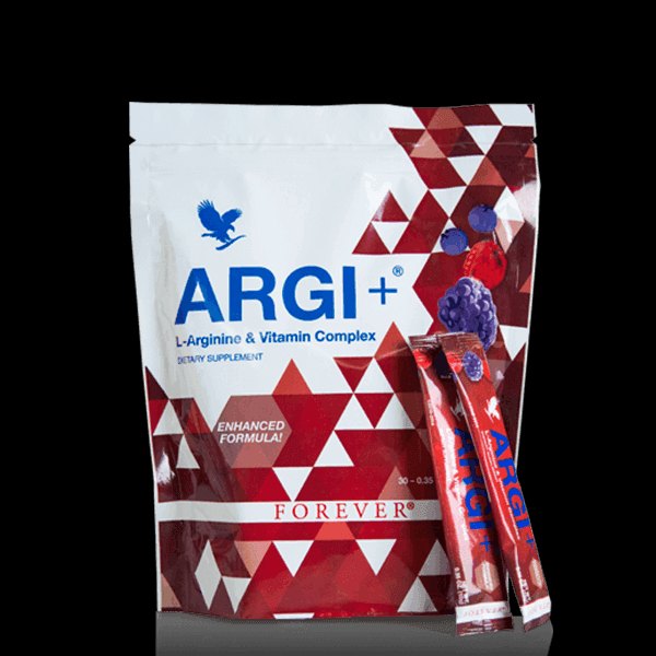 إى أر جي أي بلس – ARGI+