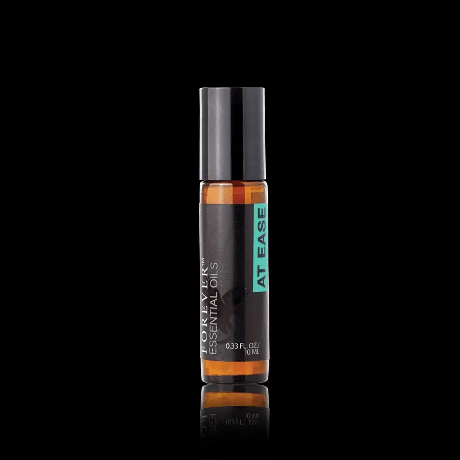 زيت عطري (آت إيز)