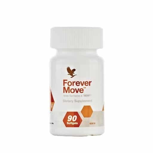 موف فوريفر Forever Move لدعم صحة المفاصل