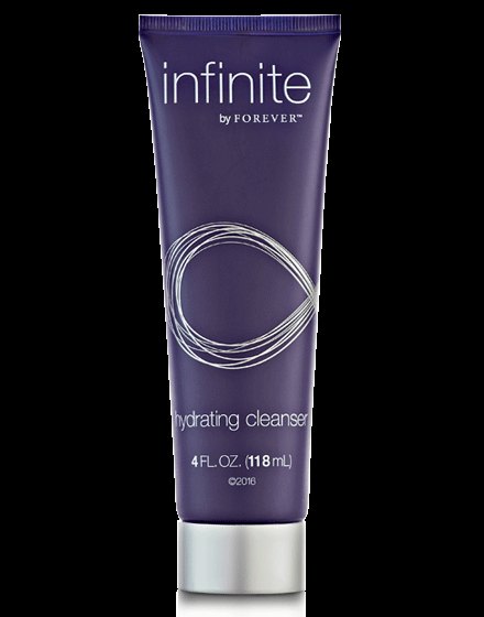 ترطيب البشرة مجموعة انفنيتي من فوريفر Infinite By Forever