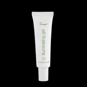 سونيا جل فوريفر Illuminating Gel لبشرة مشرقه