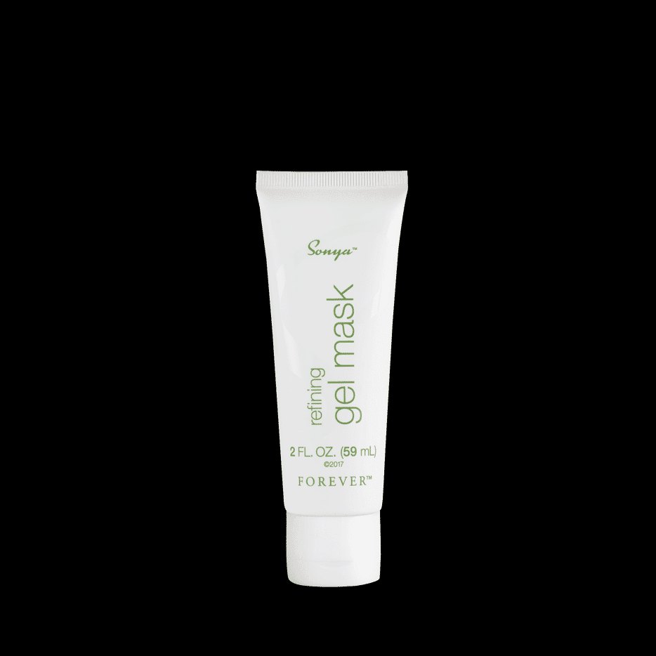 سونيا جل ماسك فوريفر Sonya Refining Gel Mask لبشره نقيه