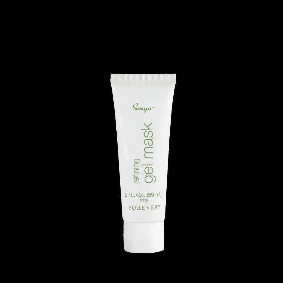 سونيا جل ماسك فوريفر Sonya Refining Gel Mask لبشره نقيه