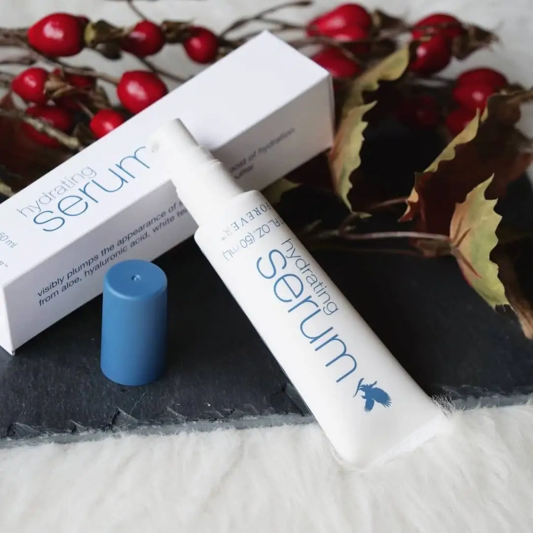سيروم الترطيب فوريفر- Forever Hydrating Serum لترطيب عميق بحمض الهيالورونيك