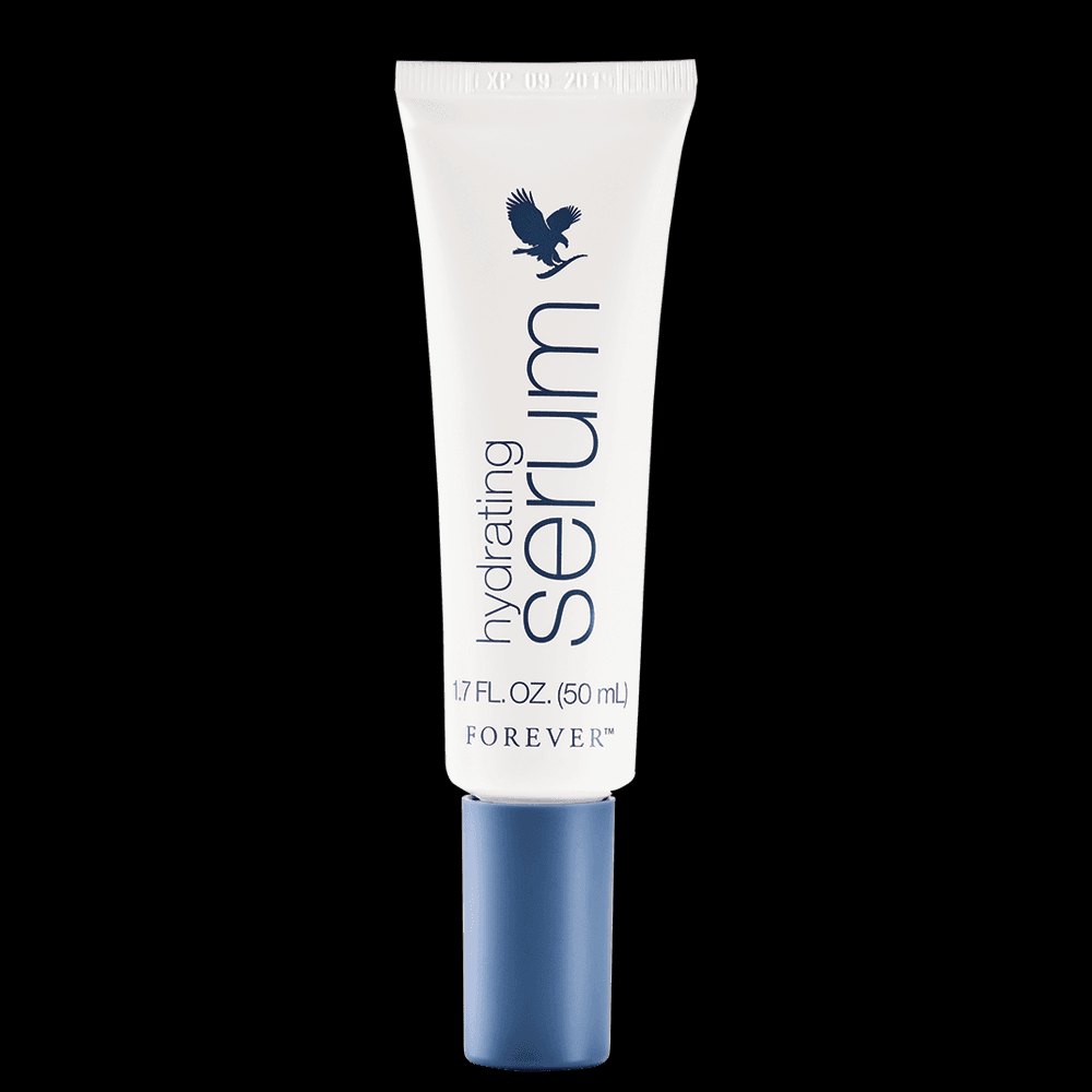 سيروم الترطيب فوريفر- Forever Hydrating Serum لترطيب عميق بحمض الهيالورونيك