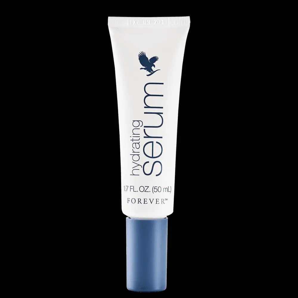 سيروم الترطيب فوريفر- Forever Hydrating Serum لترطيب عميق بحمض الهيالورونيك