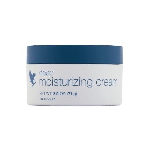 موستيريزنج كريم فوريفر – Deep Moisturizing Cream لترطيب عميق للبشره