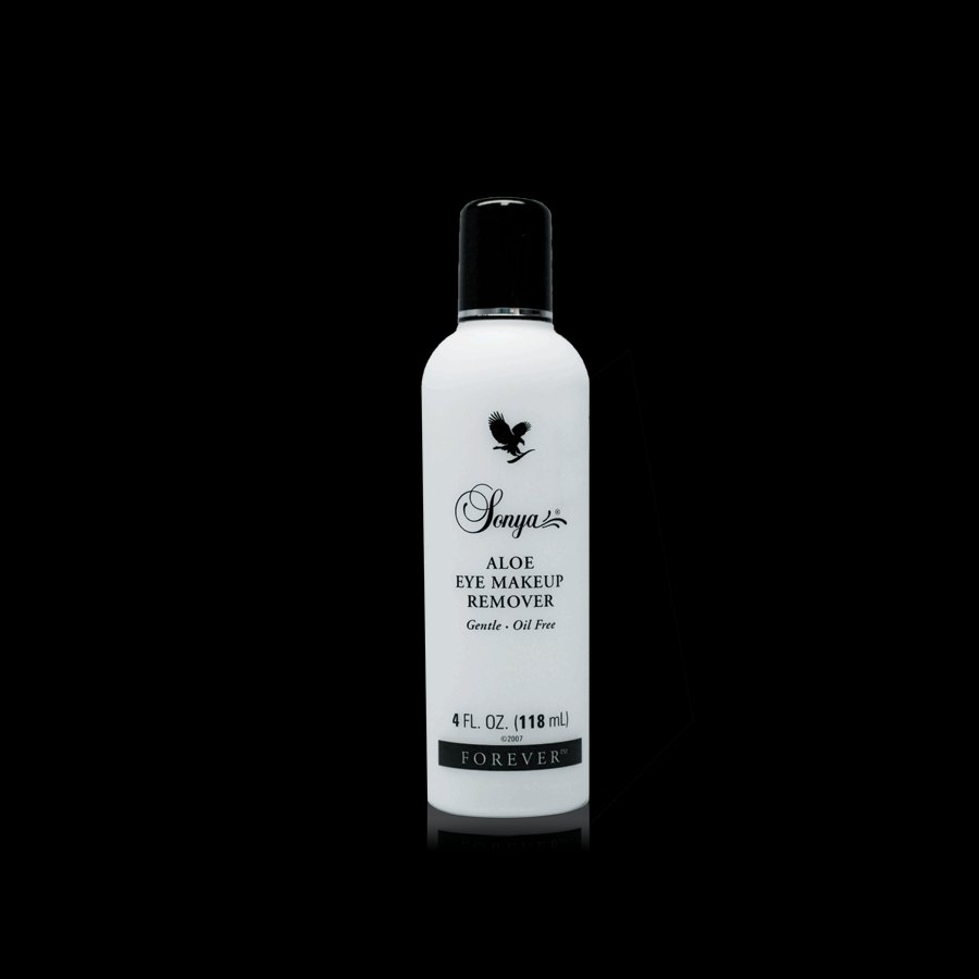 سونيا ألو آي ميك أب ريموفر Sonya Aloe Eye Makeup Remover