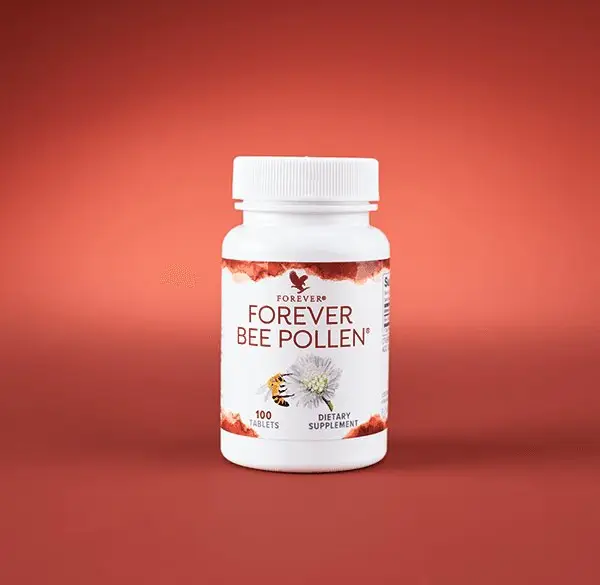 فوريفر بي بولين – Forever Bee Pollen