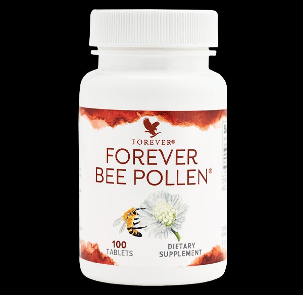 فوريفر بي بولين – Forever Bee Pollen