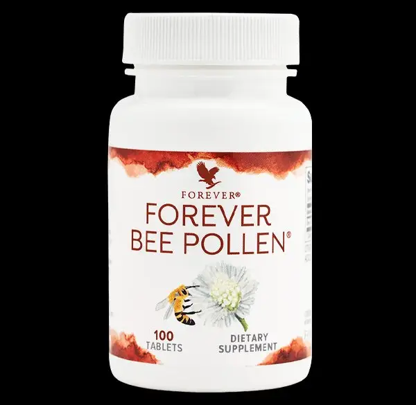 فوريفر بي بولين – Forever Bee Pollen