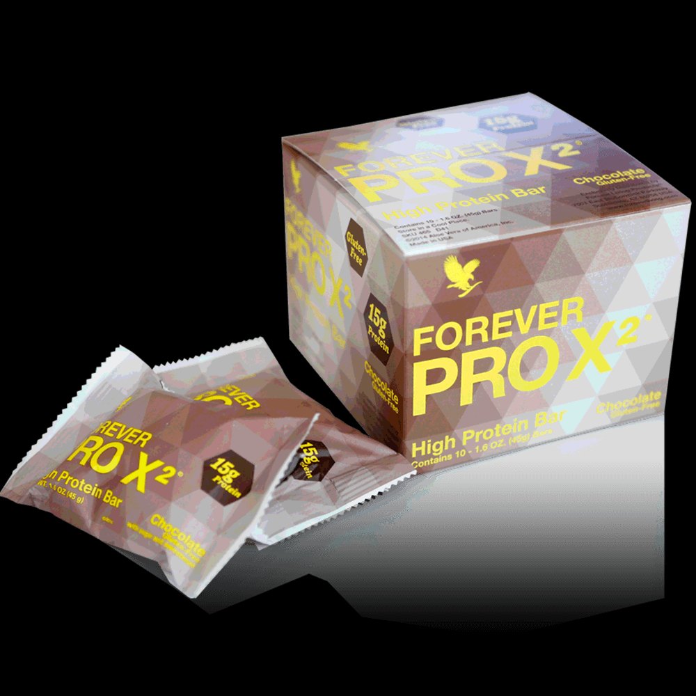 Forever Pro X 2 FOREVER GULF