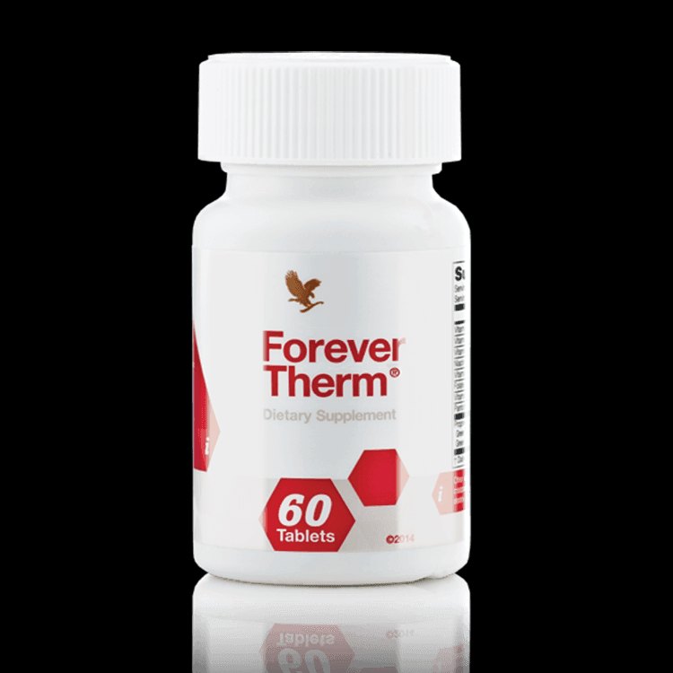 ثيرم فوريفر – Forever Therm لرفع معدل الحرق
