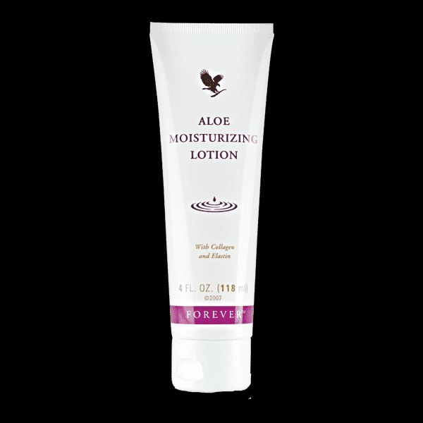 ألو موستيريزنج لوشن فوريفرAloe Moisturizing Lotion لترطيب يومي للبشره