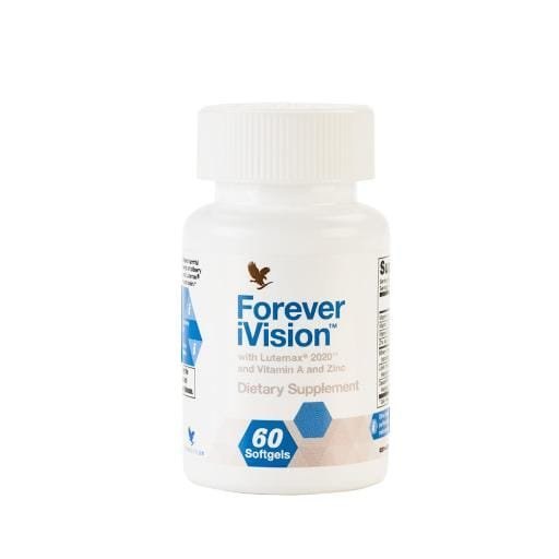 ايفيجين فوريفر– Forever iVision لصحة العين